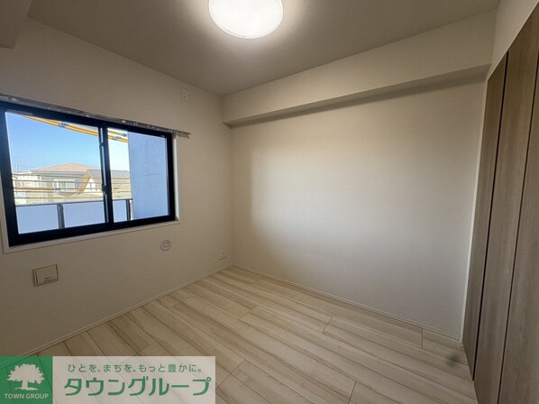 ベルジュール三鷹ステーションハウスの物件内観写真